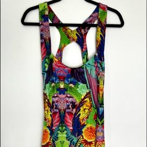 Roberto Cavalli Dress